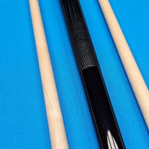 Carlos Coll Custom Cue - Image 18