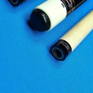 Carlos Coll Custom Cue - Image 19