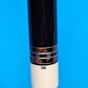 Carlos Coll Custom Cue - Image 20