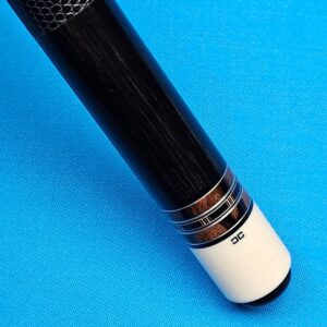 Carlos Coll Custom Cue - Image 21