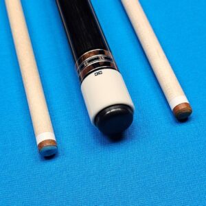 Carlos Coll Custom Cue - Image 23
