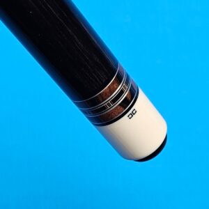 Carlos Coll Custom Cue - Image 24