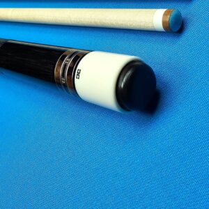 Carlos Coll Custom Cue - Image 25