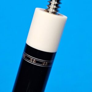 Carlos Coll Custom Cue - Image 26