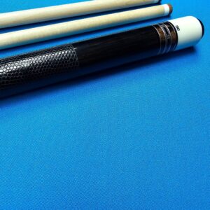 Carlos Coll Custom Cue - Image 27