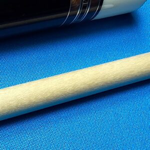 Carlos Coll Custom Cue - Image 28