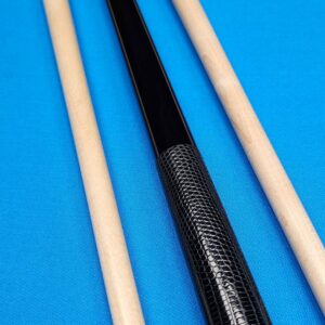 Carlos Coll Custom Cue - Image 29