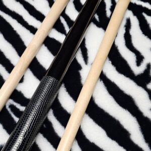 Carlos Coll Custom Cue - Image 3