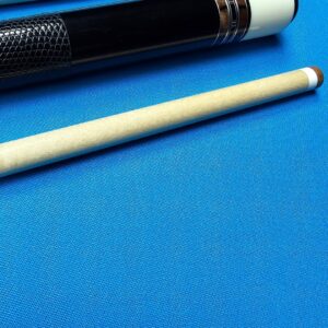 Carlos Coll Custom Cue - Image 30