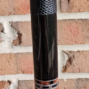 Carlos Coll Custom Cue - Image 31