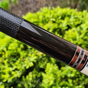 Carlos Coll Custom Cue - Image 33