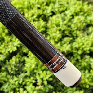 Carlos Coll Custom Cue - Image 34