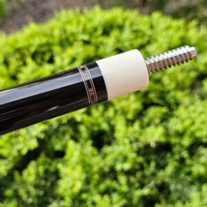 Carlos Coll Custom Cue - Image 35