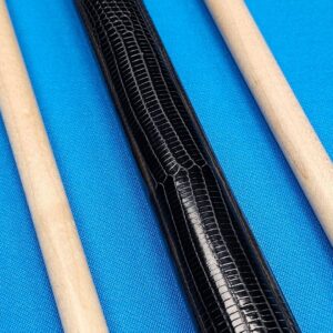 Carlos Coll Custom Cue - Image 36