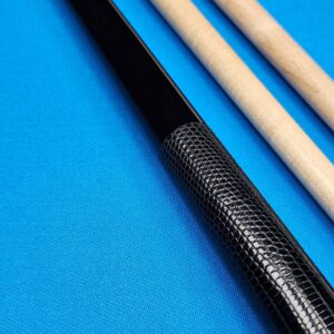 Carlos Coll Custom Cue - Image 37