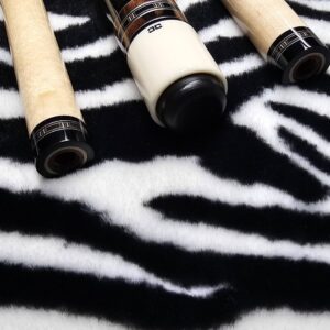 Carlos Coll Custom Cue - Image 39