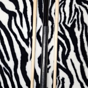 Carlos Coll Custom Cue - Image 40