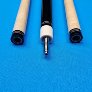 Carlos Coll Custom Cue - Image 41