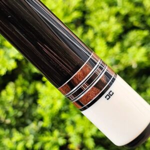 Carlos Coll Custom Cue - Image 42