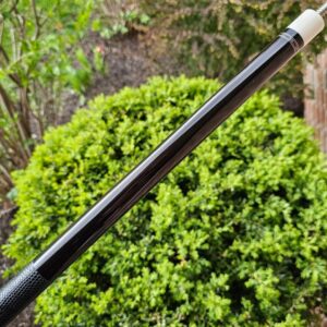 Carlos Coll Custom Cue - Image 6