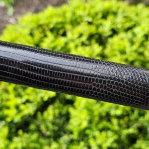 Carlos Coll Custom Cue - Image 8