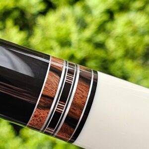 Carlos Coll Custom Cue - Image 9