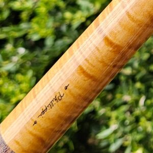 Phillippi Custom Cue - Image 17