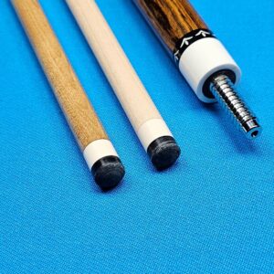 Douglas Moore Custom Cue - Image 10