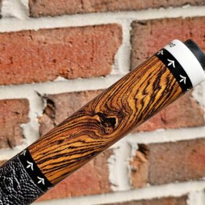 Douglas Moore Custom Cue - Image 12