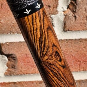 Douglas Moore Custom Cue - Image 16
