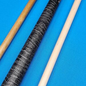 Douglas Moore Custom Cue - Image 18