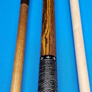 Douglas Moore Custom Cue - Image 21
