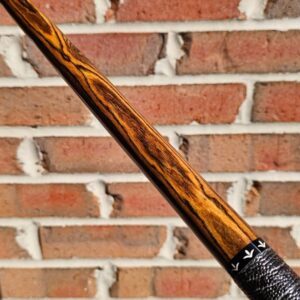 Douglas Moore Custom Cue - Image 23