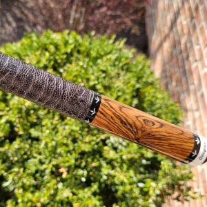 Douglas Moore Custom Cue - Image 24