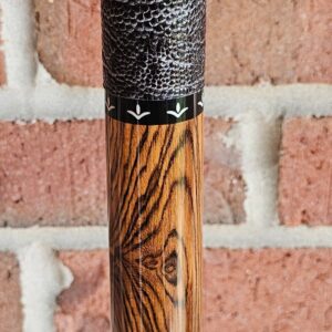 Douglas Moore Custom Cue - Image 25