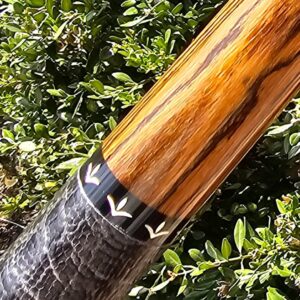Douglas Moore Custom Cue - Image 27