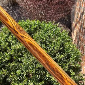 Douglas Moore Custom Cue - Image 28