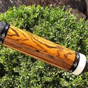 Douglas Moore Custom Cue - Image 29
