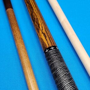 Douglas Moore Custom Cue - Image 30