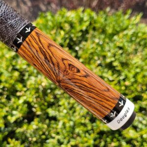 Douglas Moore Custom Cue - Image 32