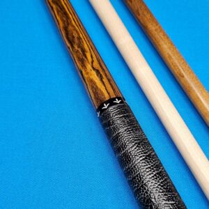 Douglas Moore Custom Cue - Image 5