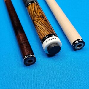 Douglas Moore Custom Cue - Image 8