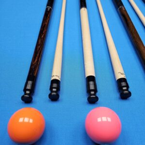 Jacoby Merry Widow Cues - Image 11