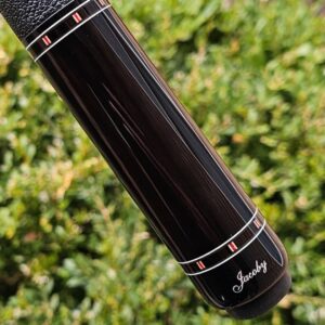Jacoby Merry Widow Cues - Image 17