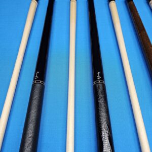 Jacoby Merry Widow Cues - Image 5