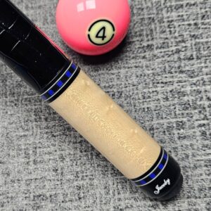 Jacoby Merry Widow Cues - Image 43