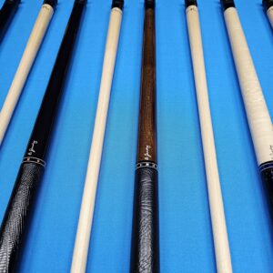 Jacoby Merry Widow Cues - Image 6