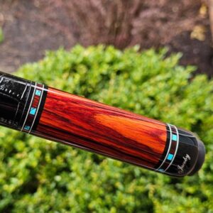 Jacoby Merry Widow Cues - Image 59