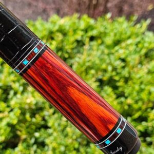 Jacoby Merry Widow Cues - Image 70