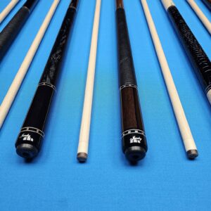 Jacoby Merry Widow Cues - Image 9